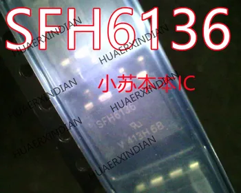Новый Оригинальный SFH6136 SOP-8
