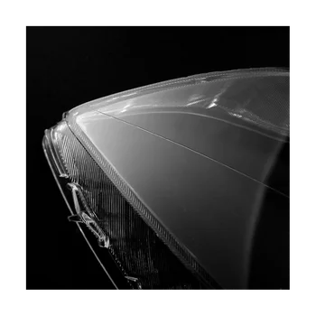 Объектив правой фары автомобиля, крышка головного света, абажур для Maserati Ghibli 2014-2022