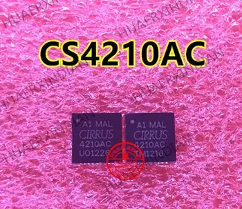 1 шт. новый оригинальный CS4210AC 4210AC 421OAC QFN