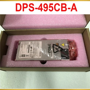 Настольный блок питания DPS-495CB-A PWR-00159-04 для Arista 7050qx/7060cx мощностью 495 Вт