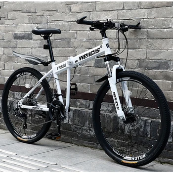 Карбоновый велосипед для взрослых, дорожный, гравийный, складной каркасный велосипед с полной подвеской, горный велосипед Bicicletta, велосипед для взрослых