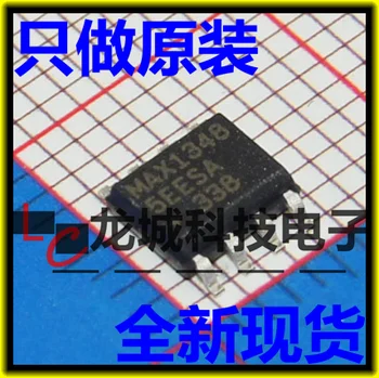 MAX13485EESA SOIC-8 RS-485/RS-422