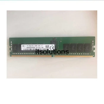 Для SK Hynix 16G DDR4 2RX8 2400T REG HMA82GR7MFR8N-UH