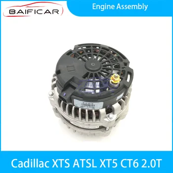 Новый двигатель Baificar в сборе для Cadillac XTS ATSL XT5 CT6 2.0T