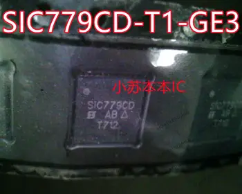 Новый оригинальный SIC779CD-T1-GE3 SIC779CD