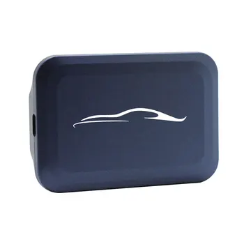 Модуль Carplay, интерфейсы Carplay Box USB и Type-c Поддерживают мультимедийную видеонавигацию, адаптер ключа CarPlay для автомобилей CarPlay