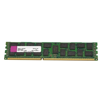 4 ГБ оперативной памяти DDR3 с частотой 1333 МГц PC3-10600 1,5 В DIMM 240 контактов для настольной оперативной памяти Memoria