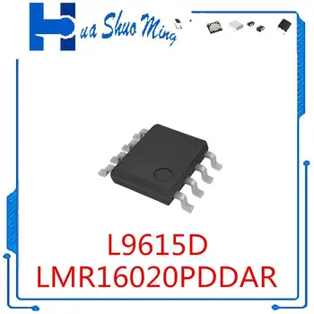 5 шт./лот LMR16020PDDAR LMR16020 SB2P L9615D L9615 SOP-8