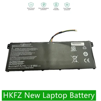 HKFZ Новый OEM Аккумулятор AC14B8K для Acer Aspire CB3-111 CB5-311 ES1-511 ES1-512 ES1-520 S1-521 ES1-531ES1-731 E5-771G V3-371 V3-111