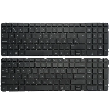 НОВАЯ клавиатура для ноутбука HP Pavilion G6-2000 G6-2100 G6-2200 g6-2300 без рамки