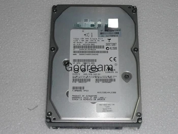 Для HP 146G 15K 3.5 SAS жесткий диск DF146A4941 443169-002 432150-001