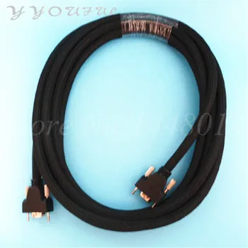кабель плотности 14 контактов LVDS для дизайна принтера Addtop Dgen Allwin Human Xuli основной кабель для передачи данных кабель для каретки BYHX 14P 4M 6M