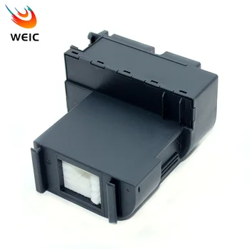 WEIC S2101 SC23MB C13S210125 Сменный резервуар для чернил для технического обслуживания принтера Epson SureColor F170 F100 F130 F160 F150 Для отходов принтера