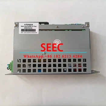 SEEC KM803942G02 Коробка модуля управления тормозом лифта
