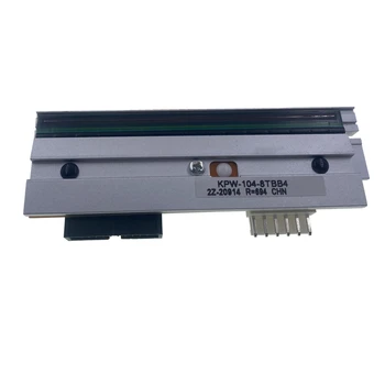 Новая печатающая головка I-4212E Печатающая головка для принтера DATAMAX MarkII с разрешением 203 точек на дюйм PHD20-2278-01