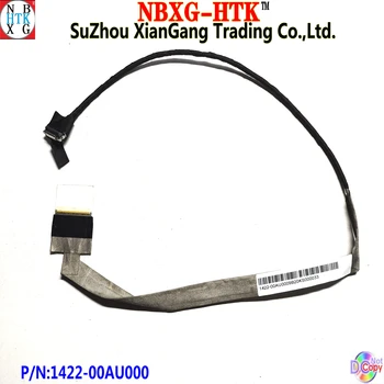 Новый оригинальный кабель для ЖК-дисплея ноутбука EDP для ASUS N20 14G2212NA10R 1422-00AU000 LCD Flex Cable