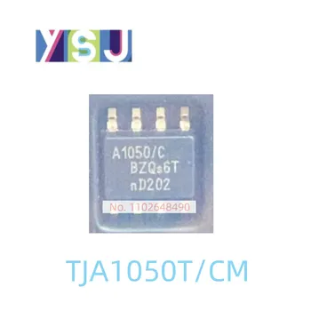 TJA1050T/CM IC Совершенно новый микроконтроллер EncapsulationSOP-8