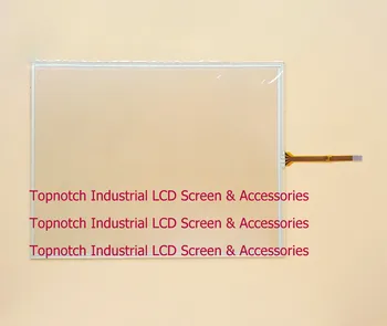 Совершенно новый дигитайзер с сенсорным экраном для защитного стекла TP-3668S1 TP3668S1