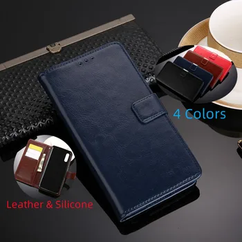 Бумажник Флип-Чехол Для Xiaomi Redmi A1 Cover Case celular Redmi A1 A1 1 Coque Кожаный Чехол Для Телефона Coque оригинальные Сумки RedmiA1 A1 + Plus